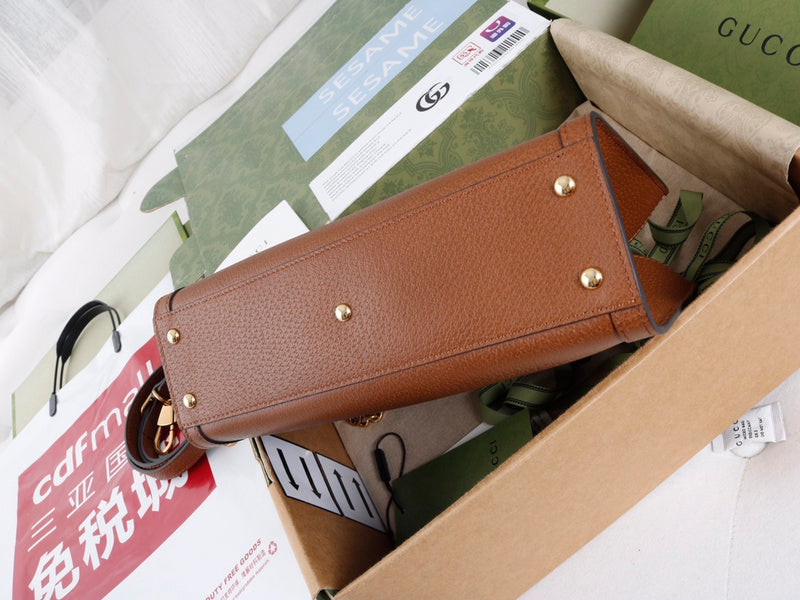 Satchel Bags - GCI Bags - 660
