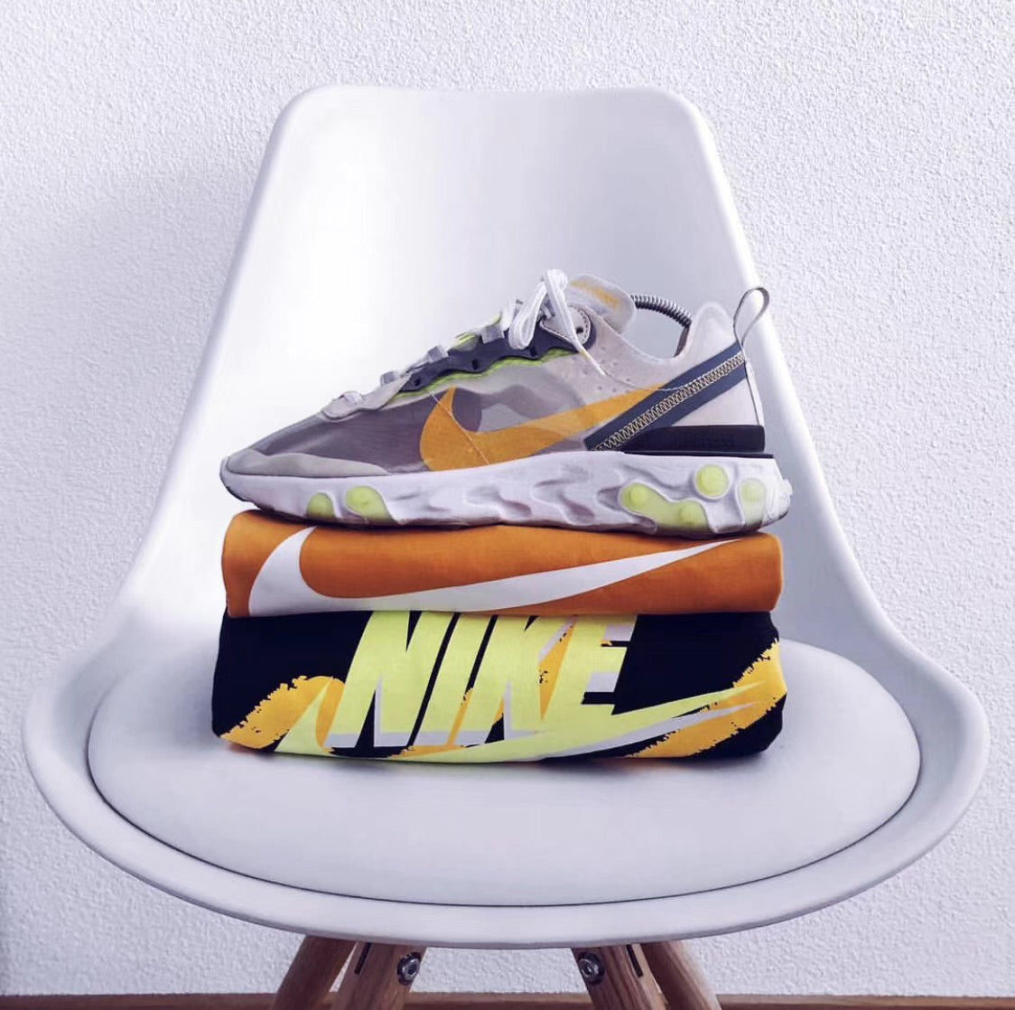 GLM - Top Quality NKE SNEAKER 387