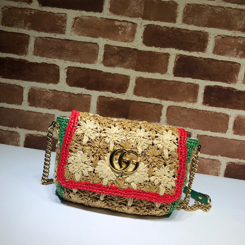 Satchel Bags - GCI Bags - 3730