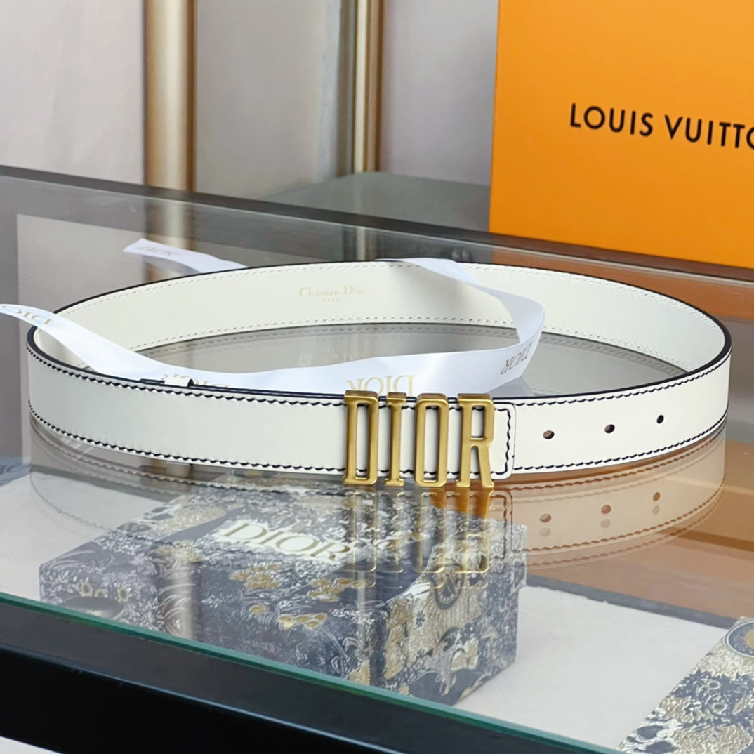 GLM -Luxury DIR  BELTS 007