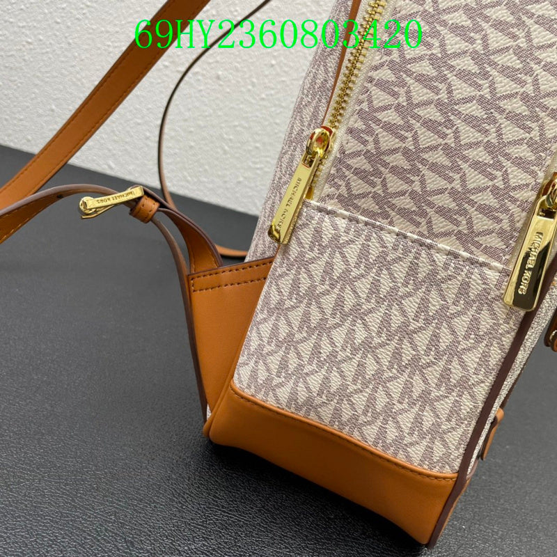 Satchel Bags - MK Bags - 246