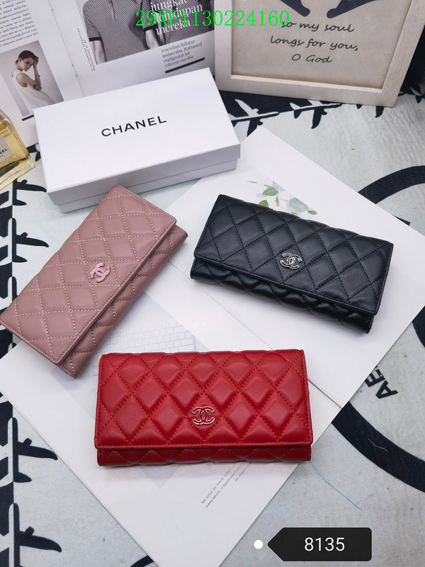 Glami - CHL Wallet - 2618