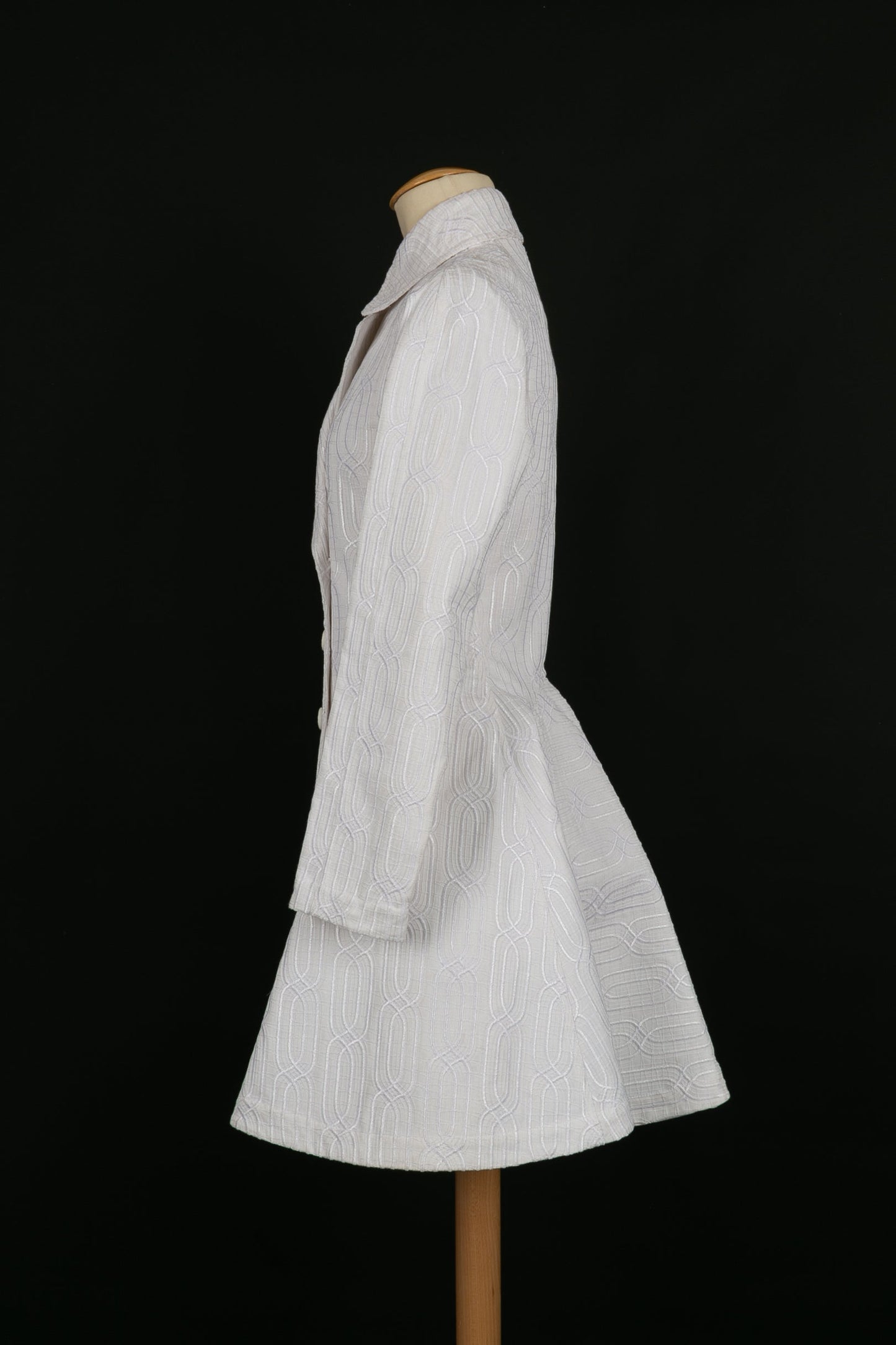 Manteau AlaÃƒÆ’Ã‚Â¯a