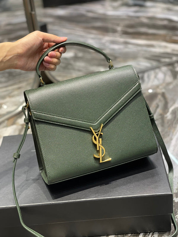 Satchel Bags - SLY Bags - 708