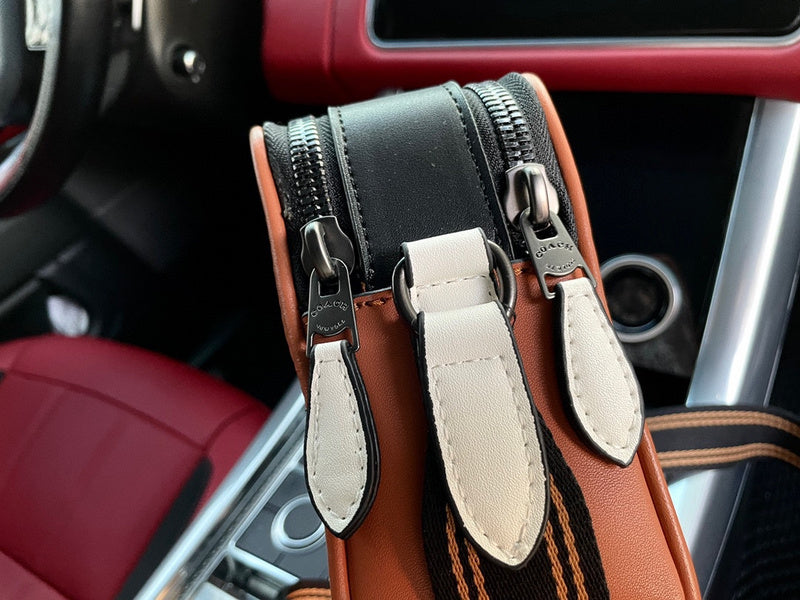 Satchel Bags - CCH Bags - 047