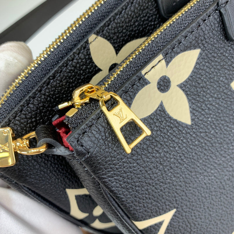 Satchel Bags - VL Bags - 5848