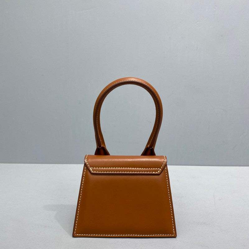 Satchel Bags - JQMS Bags - 207