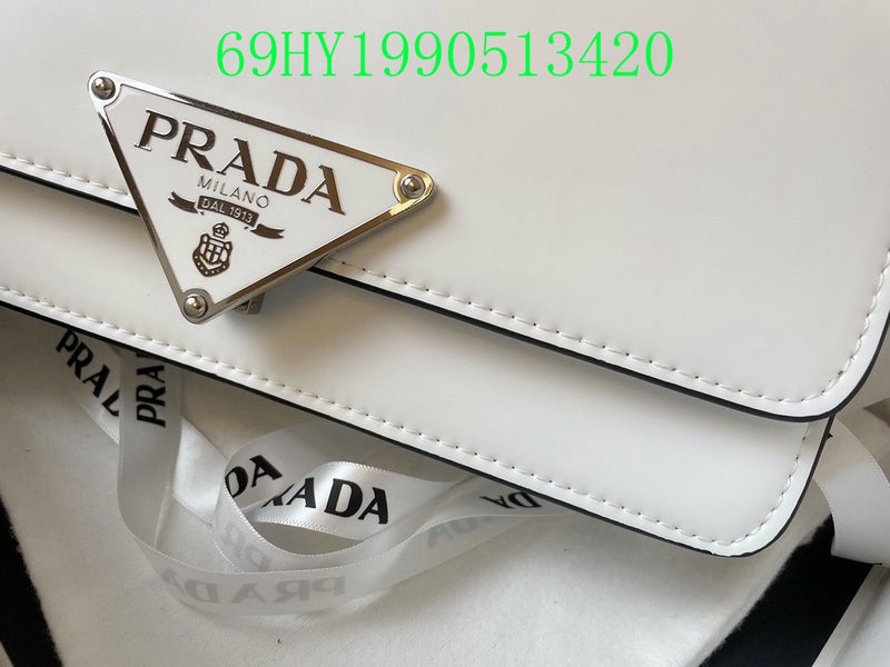 Satchel Bags - PDA Bags - 4369