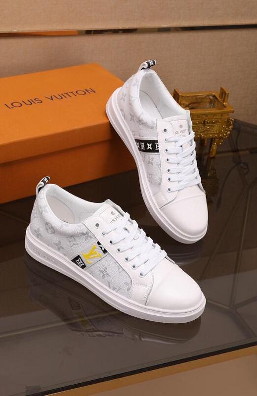 glami shop- LOV Men Shoes - 2012