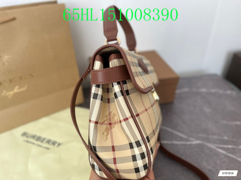 Fan Fashion -GLM - Top quality BBR Bags - 266