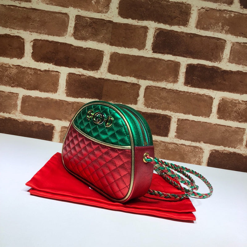 Satchel Bags - GCI Bags - 3586