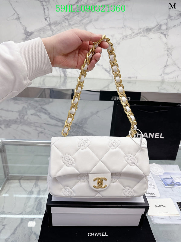 Glami - CHL Bags - 1272
