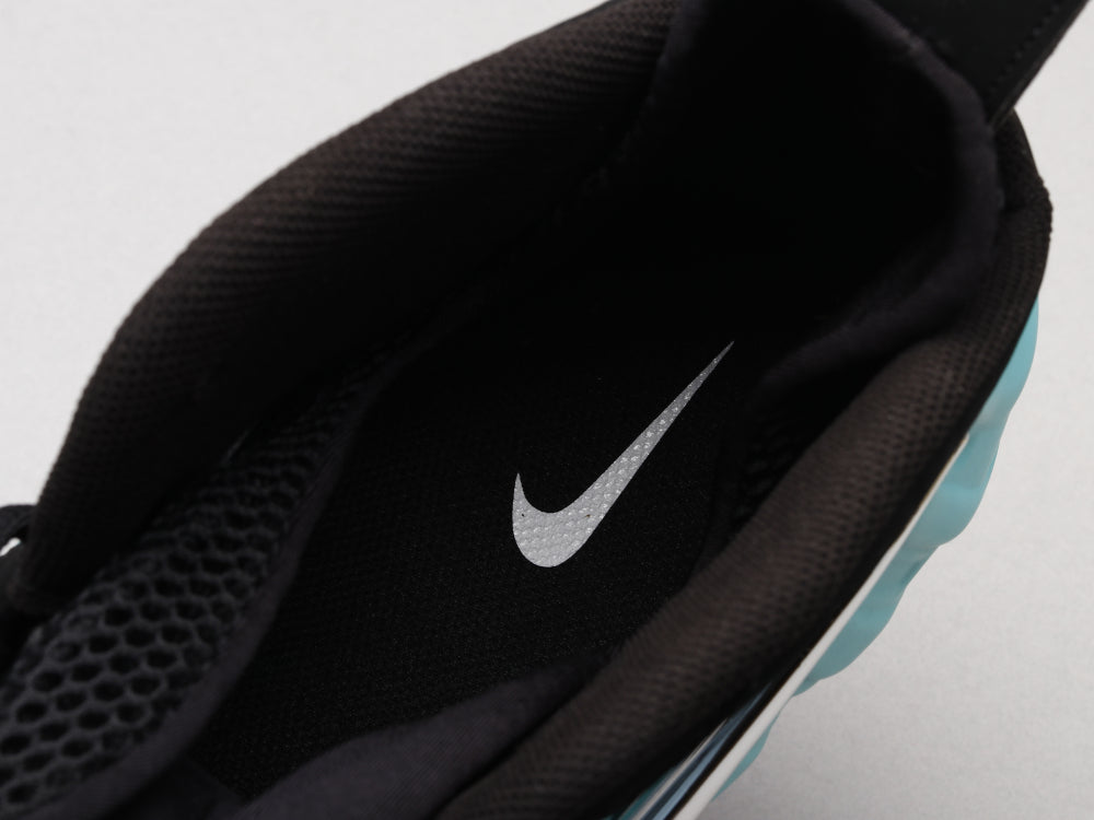 GLM - NKE Hardaway Foam south coast bubble