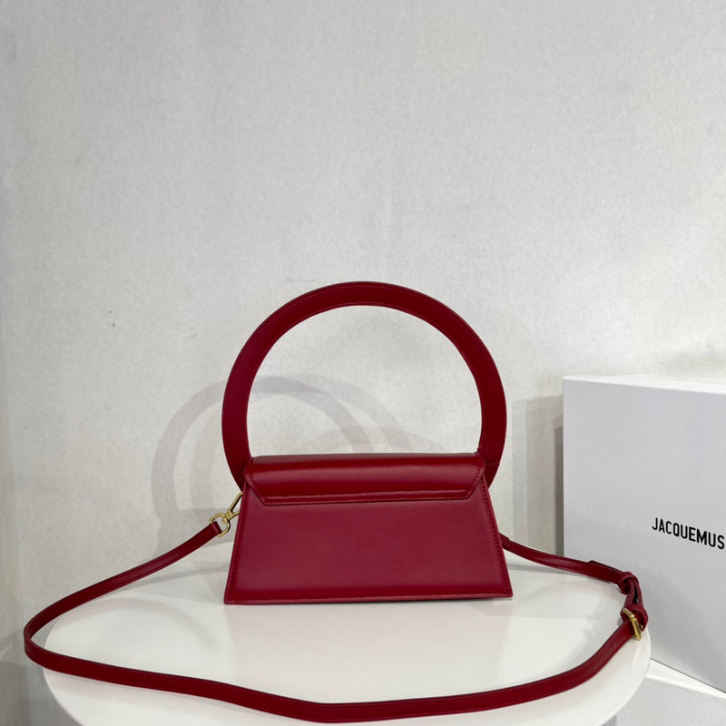 Satchel Bags - JQMS Bags - 091