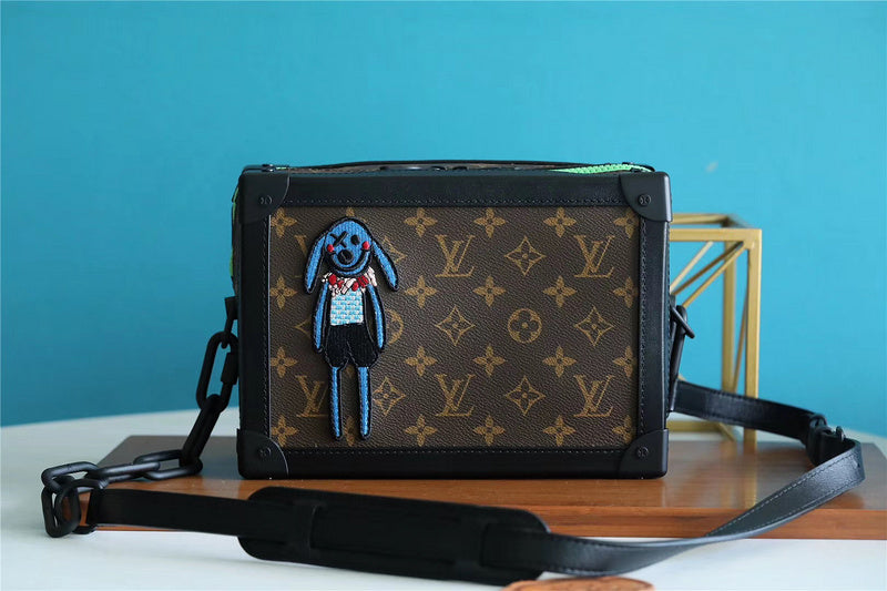 Glami GlamI Lu-Vi bags - 10160