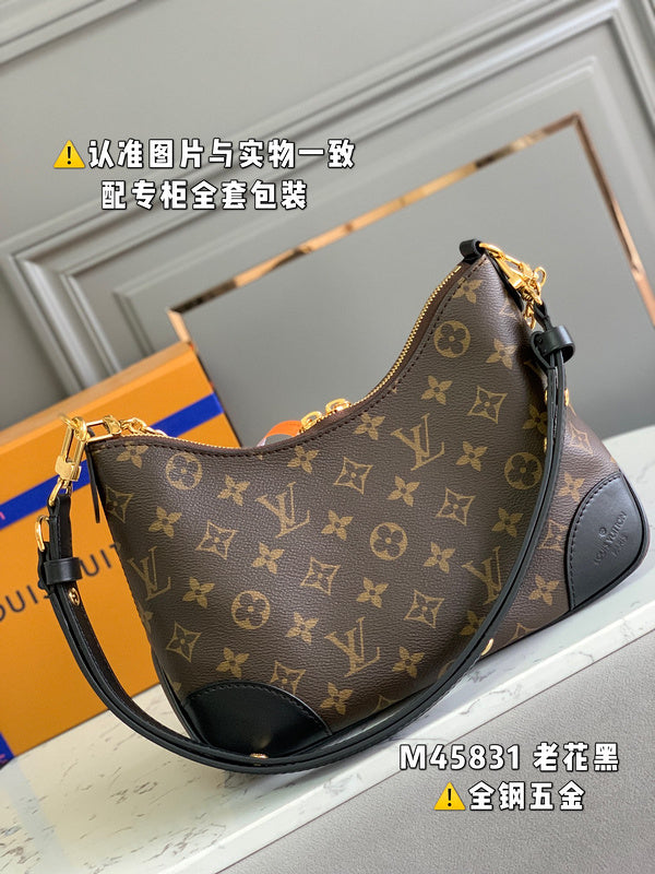 Glami GlamI Lu-Vi Bags - 16846
