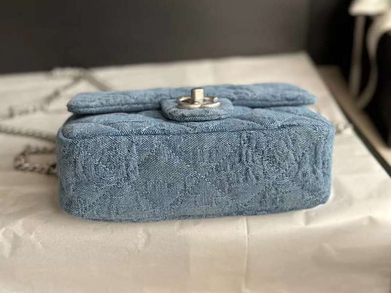 Satchel Bags - CHL Bags - 5929