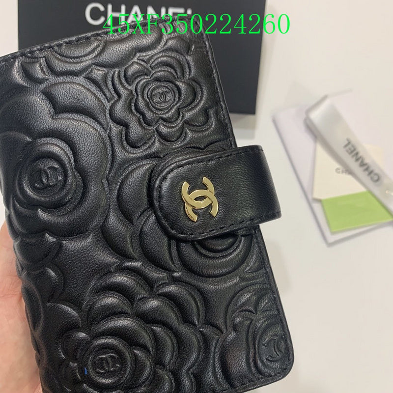 Glami - CHL Wallet - 2692