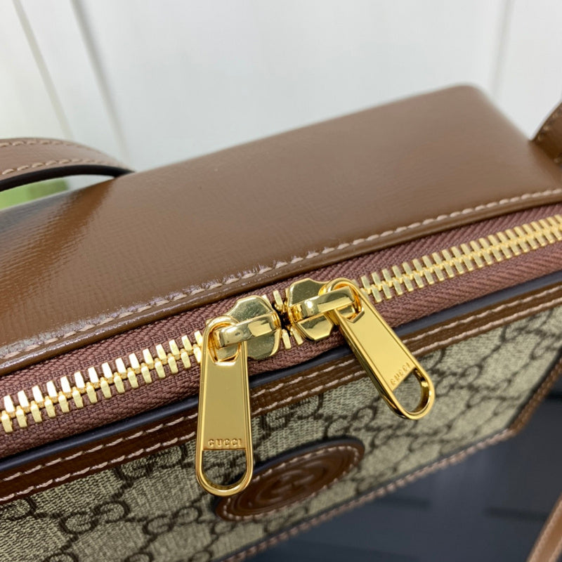 Satchel Bags - GUC Bags - 1022