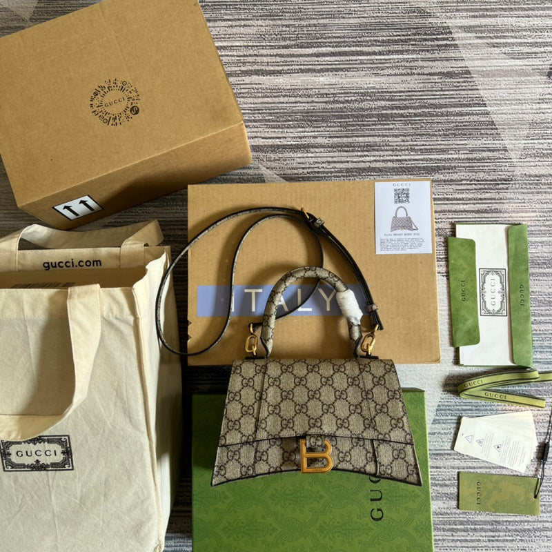 Satchel Bags - GCI Bags - 4654