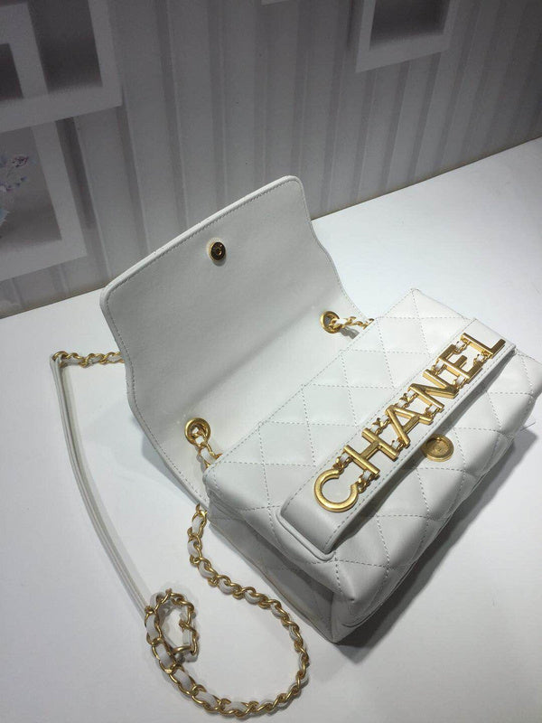 Satchel Bags - CHL Bags - 1988