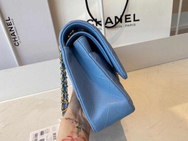 Satchel Bags - CHL Bags - 4093