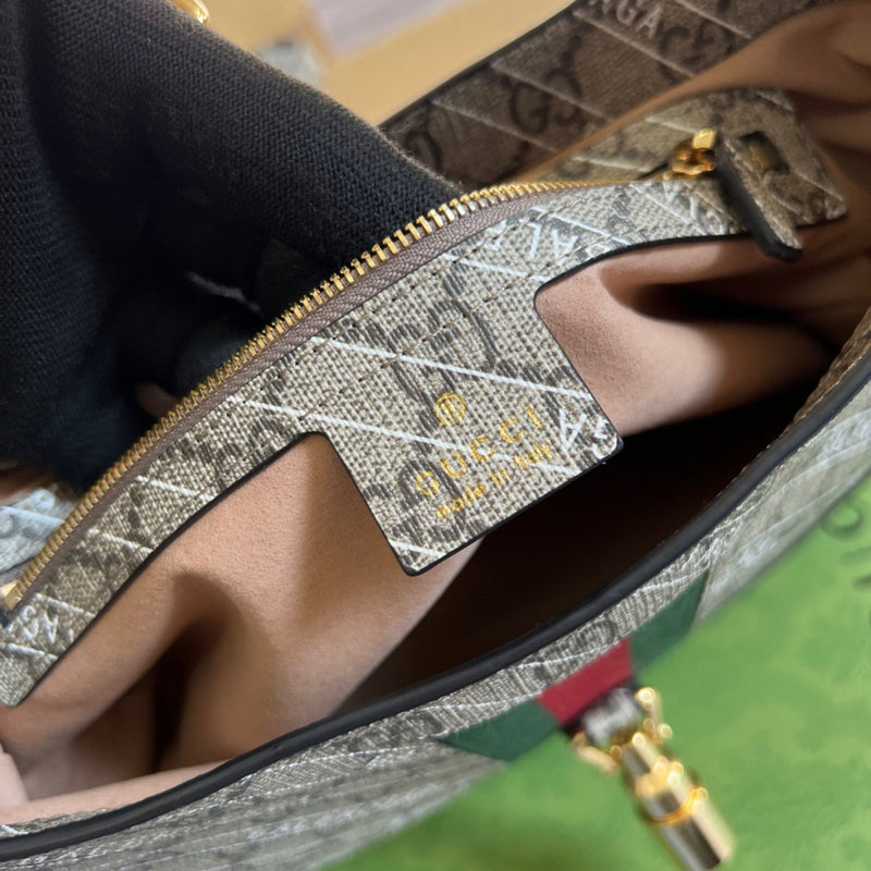 Satchel Bags - GCI Bags - 6724