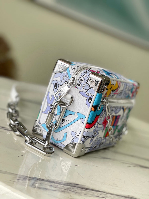Glami- Glami- Lu-Vi bags - 4504