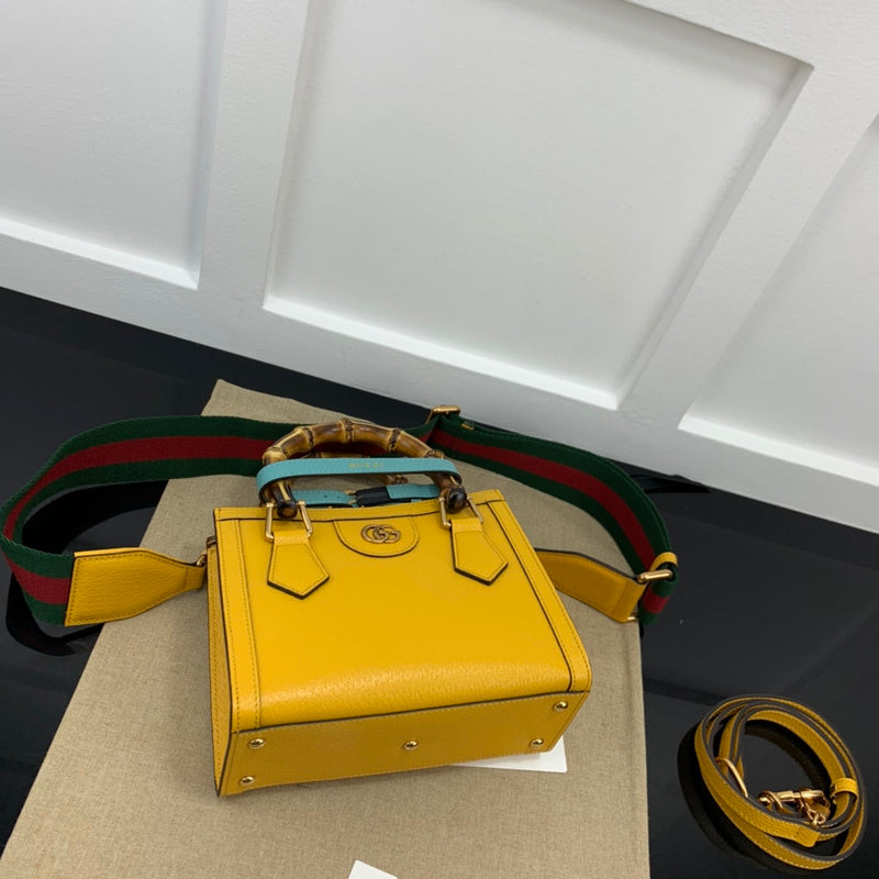 Satchel Bags - GUC Bags - 127