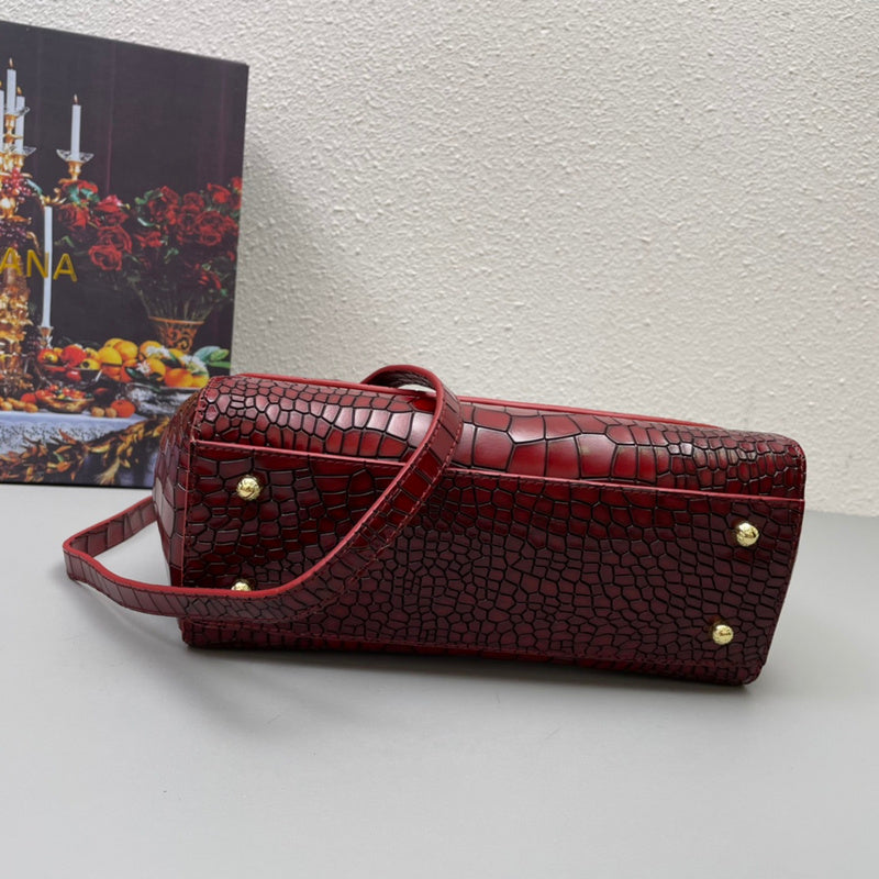 Satchel Bags - DG Bags - 107