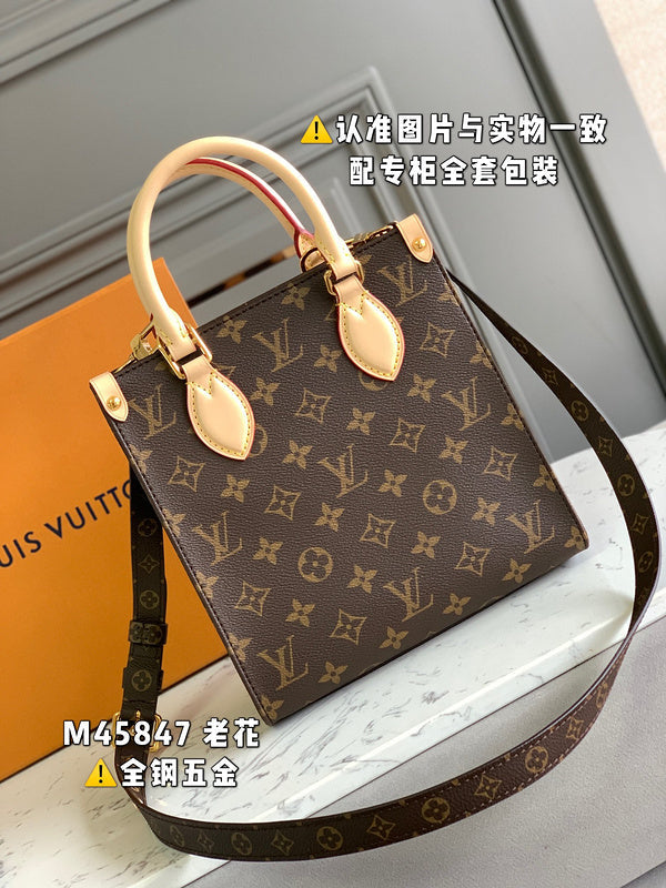 Glami GlamI Lu-Vi Bags - 16847