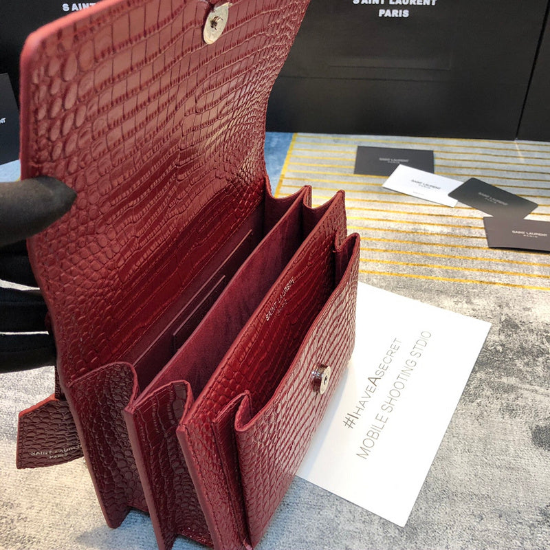 Satchel Bags - SLY Bags - 1823