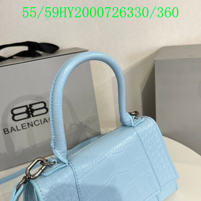 Satchel Bags - BGA Bags - 2160
