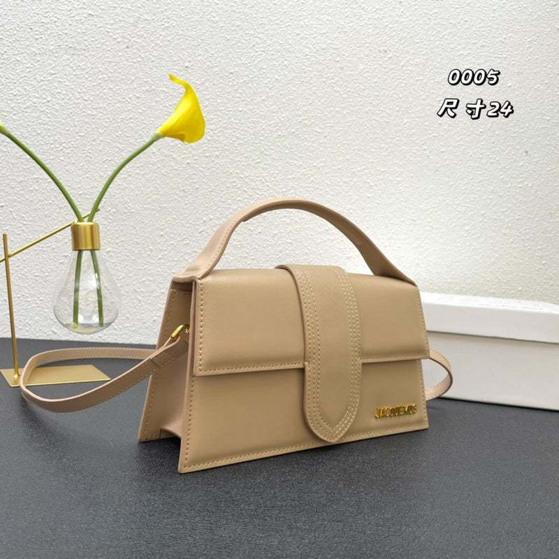 Satchel Bags - JQMS Bags - 077