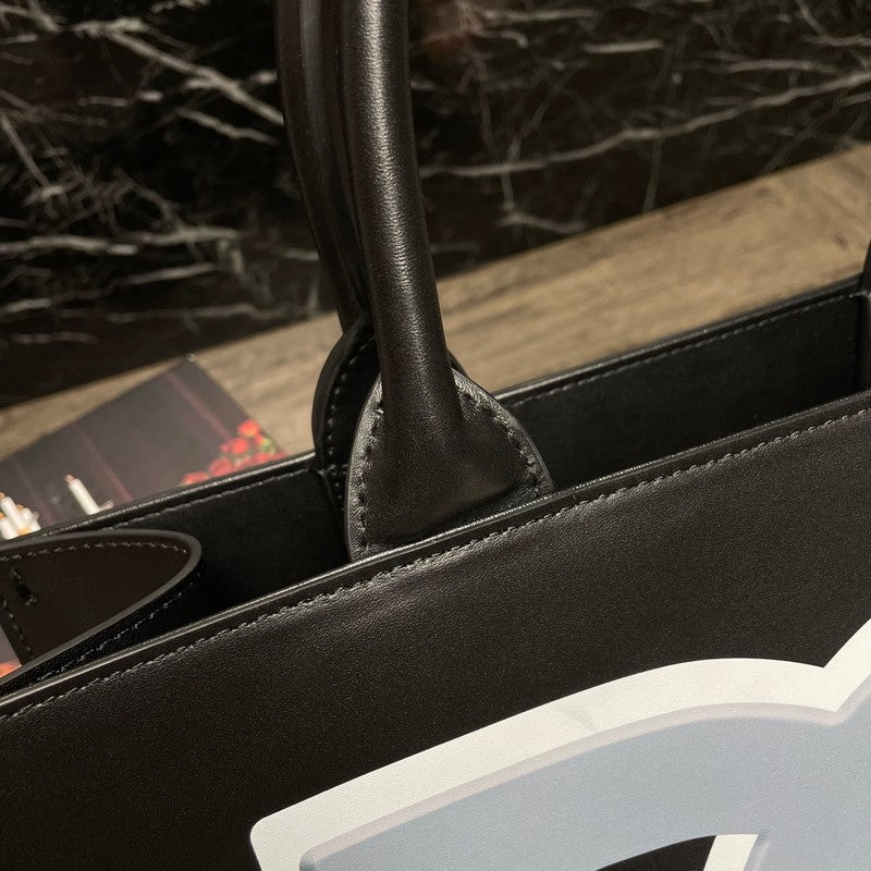Satchel Bags - DG Bags - 346