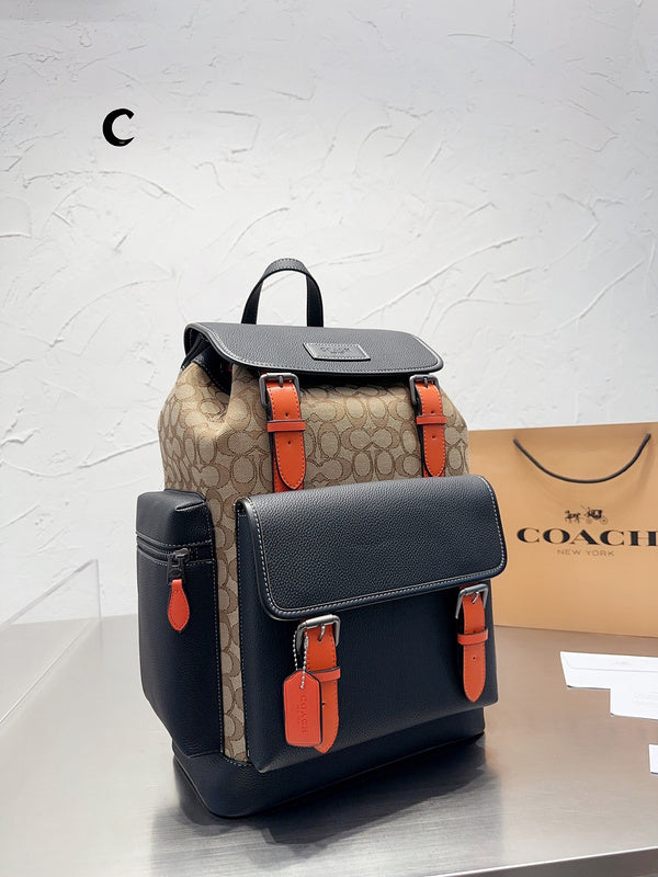 Satchel Bags - CCH Bags - 261