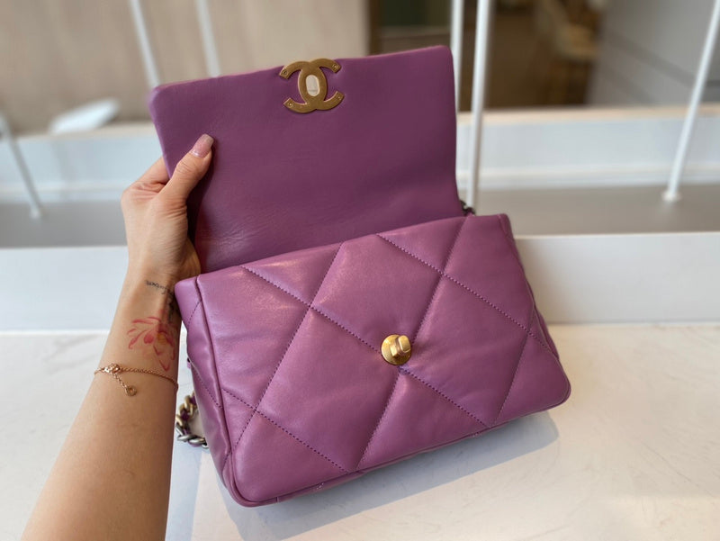 Satchel Bags - CHL Bags - 6578