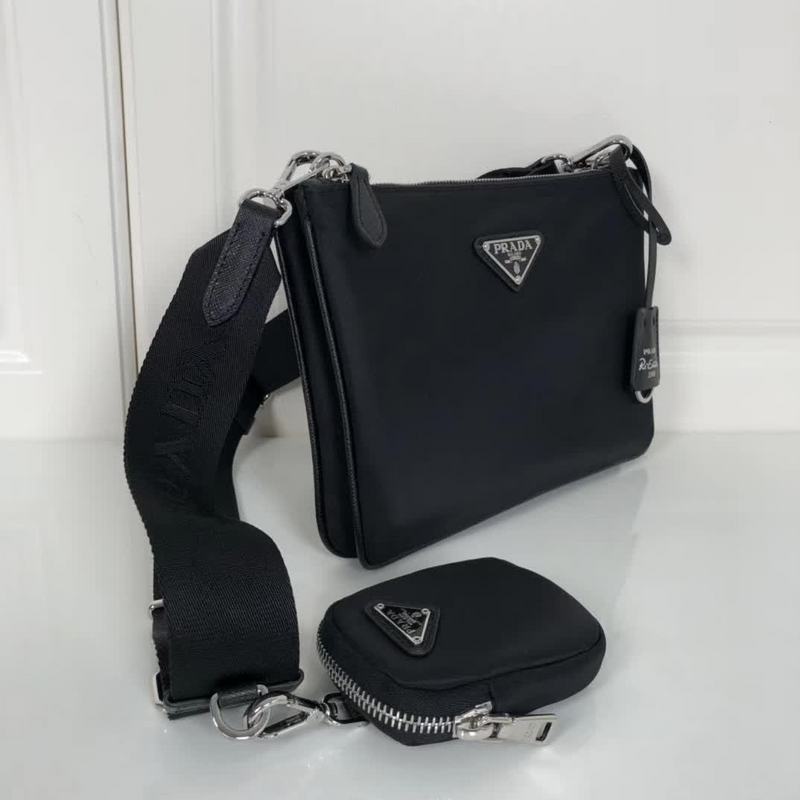 Satchel Bags - PDA Bags - 1641