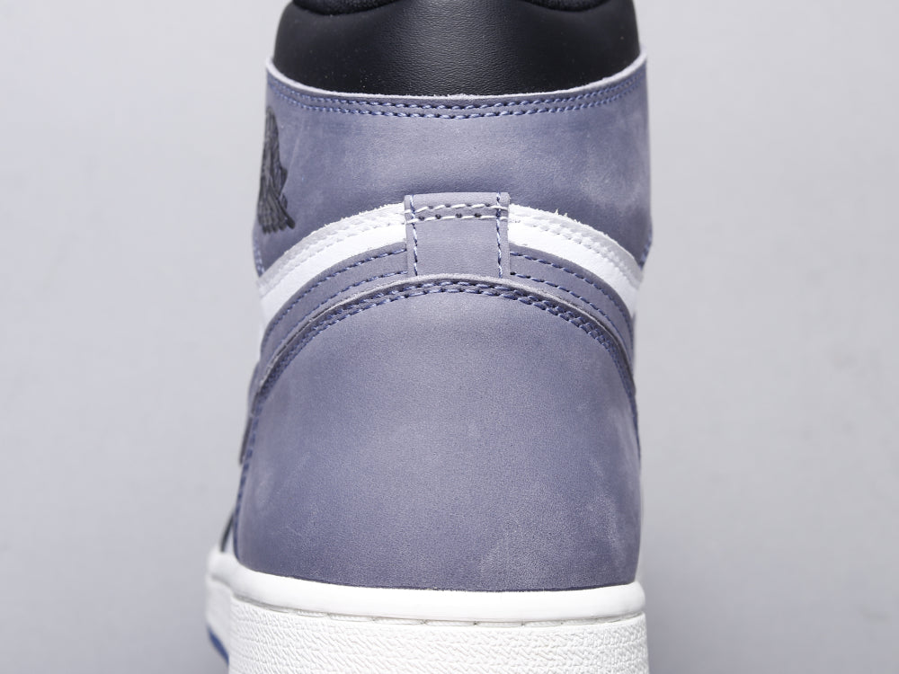 GLM - AJ1 Playing Blue GLMon