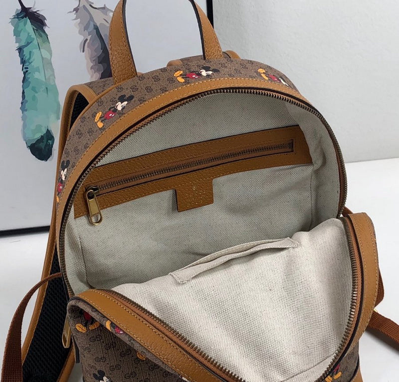 Satchel Bags - GCI Bags - 4108