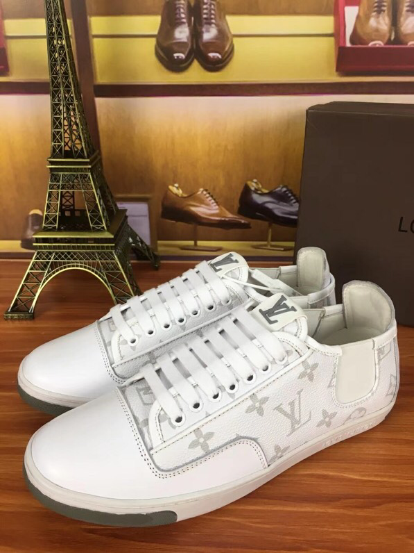 GLM - Top Quality Luv Sneaker 046
