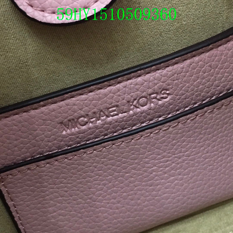 Satchel Bags - MK Bags - 400