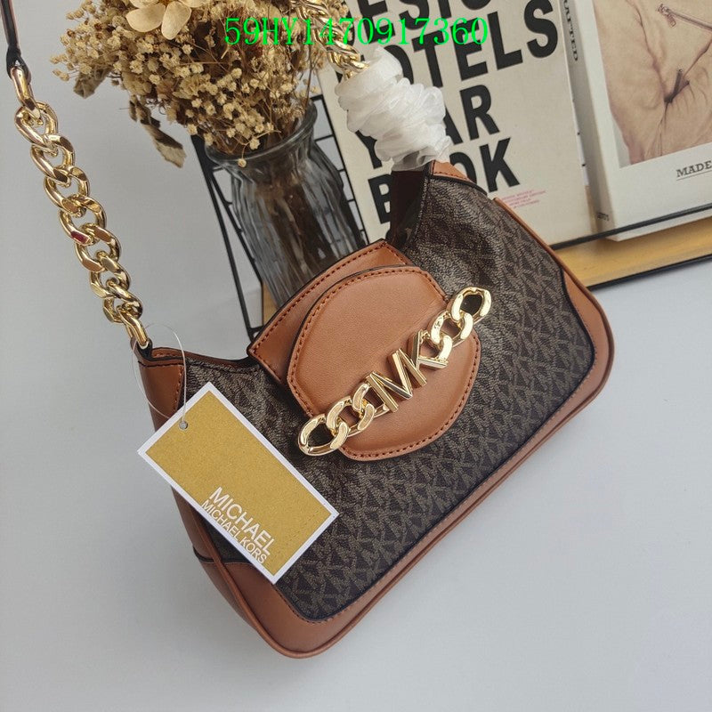 Satchel Bags - MK Bags - 587
