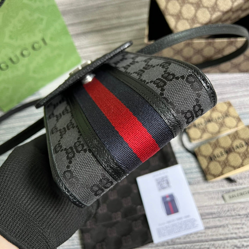Satchel Bags - GCI Bags - 4712
