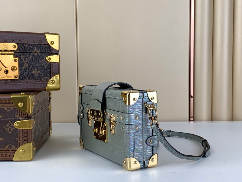 Satchel Bags - VL Bags - 2390