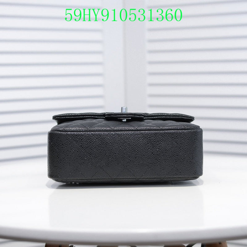 Satchel Bags - CHL Bags - 5131