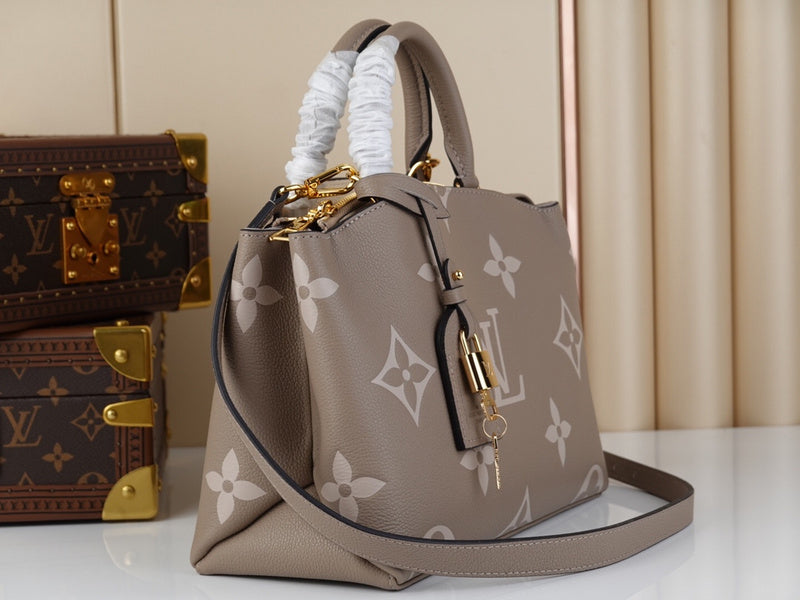Satchel Bags - VL Bags - 5079