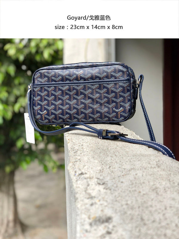 Satchel Bags - GOD Bags - 038