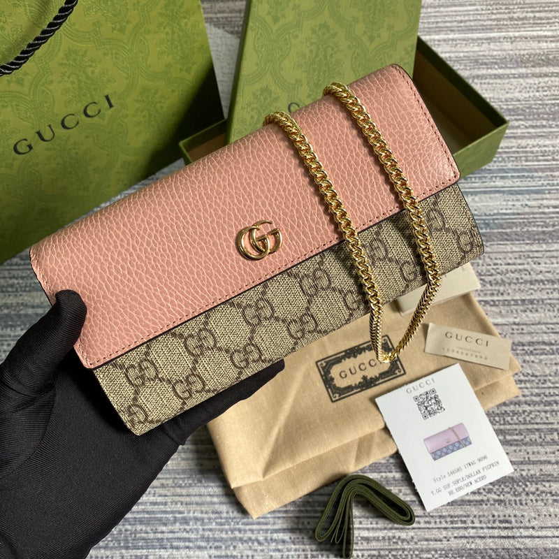 GLM - gg Bags - 2277