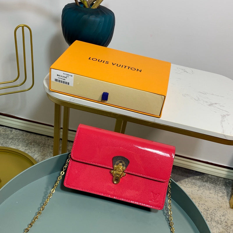 Glami GlamI Lu-Vi bags - 9141